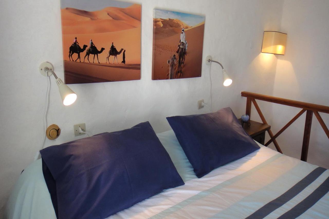 Finca El Oratorio Masdache Room photo