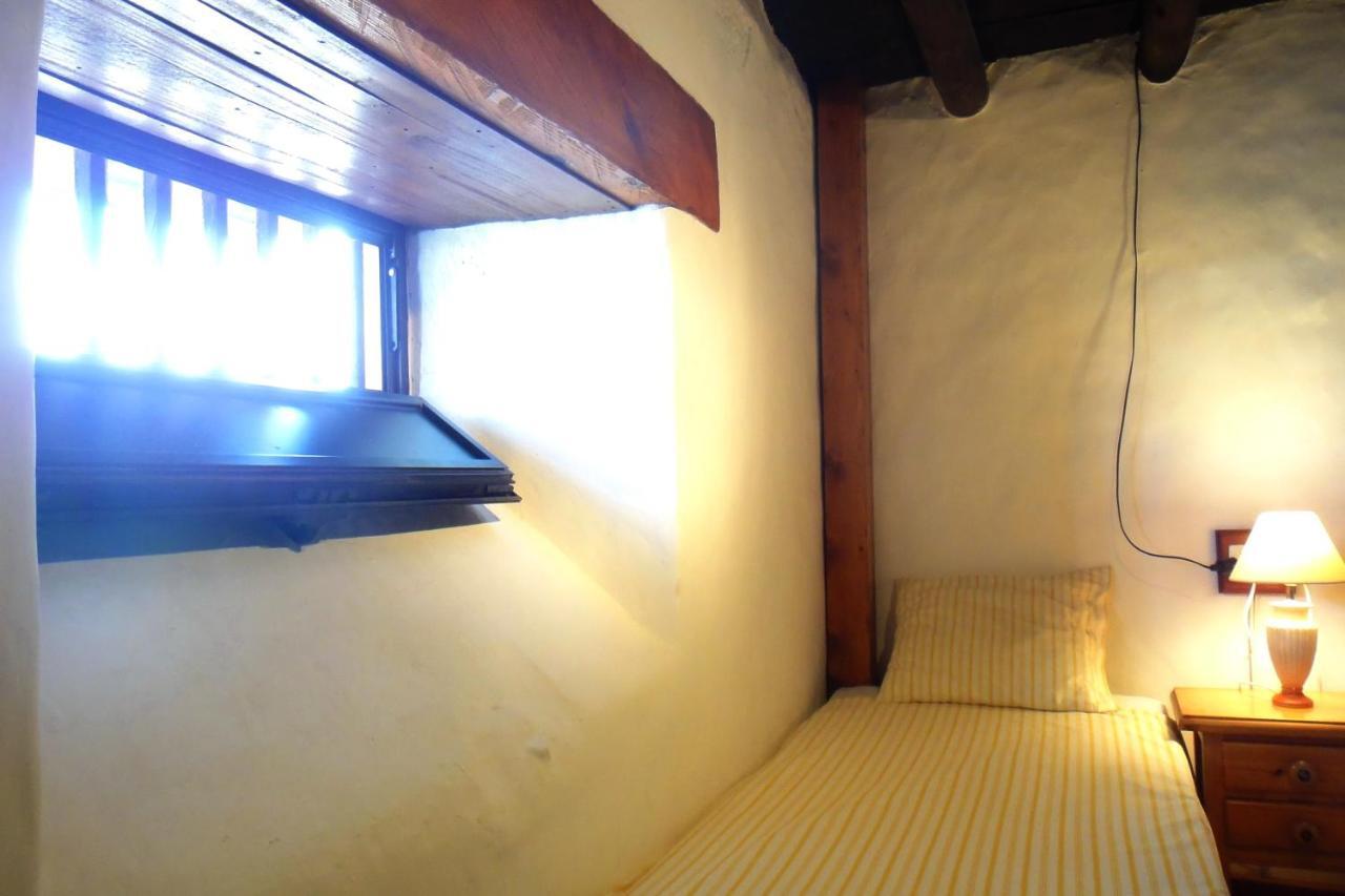 Finca El Oratorio Masdache Room photo