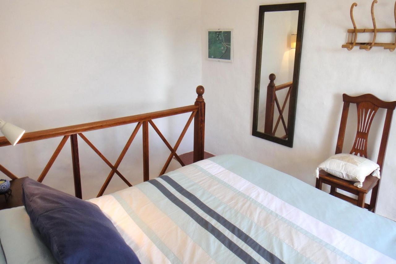 Finca El Oratorio Masdache Room photo