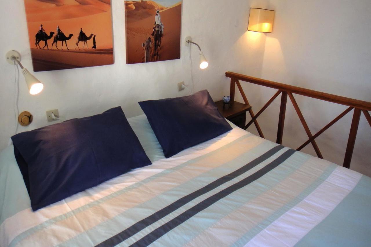 Finca El Oratorio Masdache Room photo